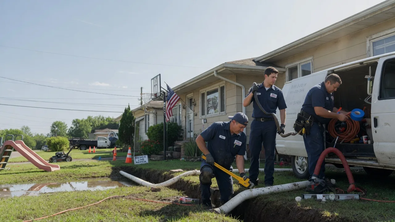 Toilet Installation in Hustisford, WI near me